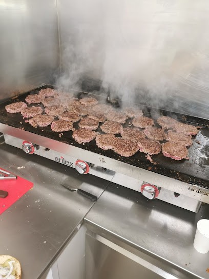 Le Foodistador Food Truck, Restaurant à Couzeix