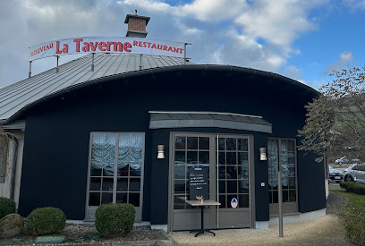 La Taverne Restaurant à Essey-lès-Nancy