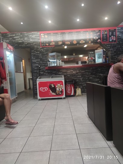 Casa Del Tacos, Restaurant à Ghisonaccia