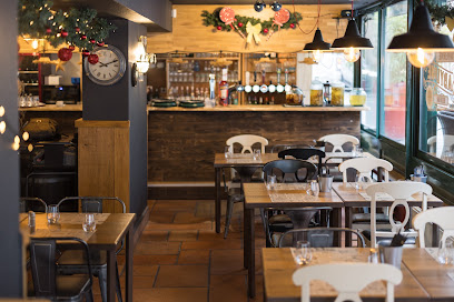 Babylone Beer Bar - La Taverne Restaurant à Mulhouse