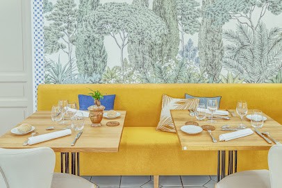 Restaurant Massalia, Restaurant à Gréoux-les-Bains