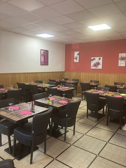 Dine Ami Table, Restaurant à La Séauve-sur-Semène