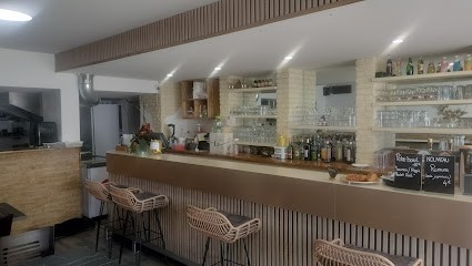 Bistrot D'asie, Restaurant à Voiron