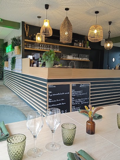 ROS[O], Restaurant à Mûrs-Erigné