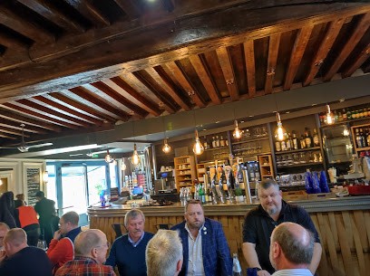 Café De Paris, Restaurant à Nuits-Saint-Georges