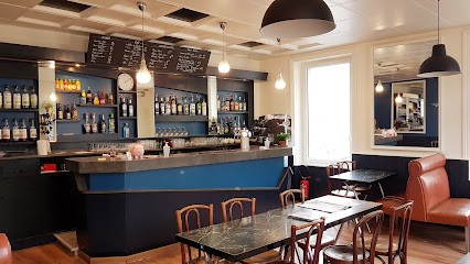 Café Restaurant Saint-Roch, Restaurant à Chazelles-sur-Lyon