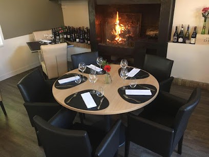 Les Caves Normandes, Envermeu, Restaurant à Envermeu