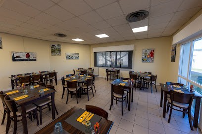 Armor Restaurant, Restaurant à Dinard