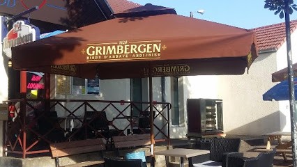 Le Lounge (Saint-Vit), Restaurant à Saint-Vit