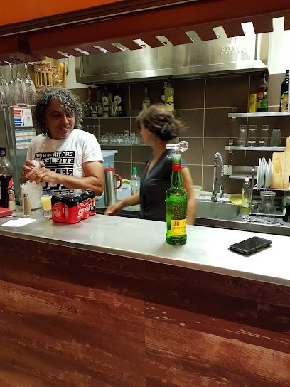 Kaya Et Fils, Restaurant aux Pennes-Mirabeau