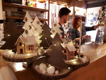 La P'tite Cocotte, Restaurant à Eckbolsheim