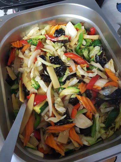 Ly Heng, Restaurant à Saint-Jean-de-Védas