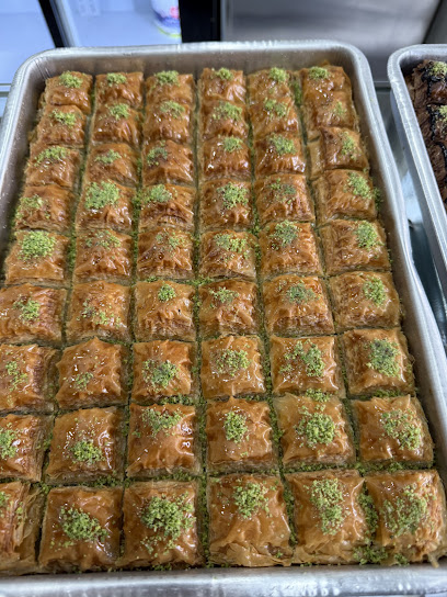 Empire Kebab Restaurant à Salon-de-Provence
