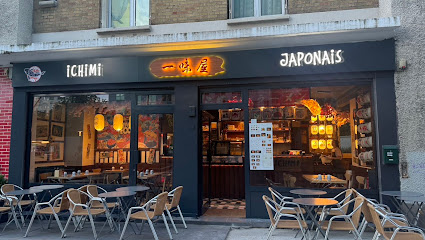 Ichimi Restaurant à Courbevoie
