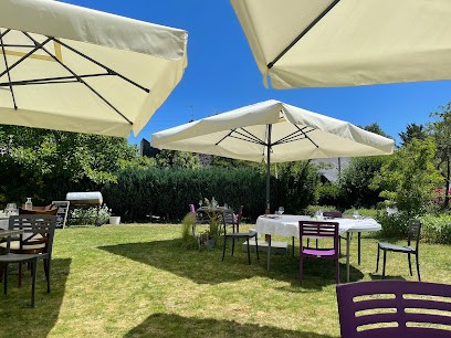 Restaurant Louis, Restaurant à Montfort-sur-Meu