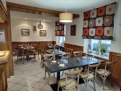 Restaurant Chez Drion, Restaurant à Val de Moder