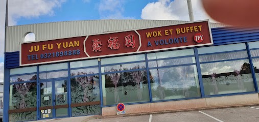 Délices d'Asie, Restaurant à Berck