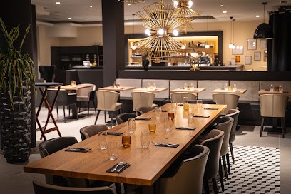 Nali Restaurant & Lounge, Restaurant à Forbach