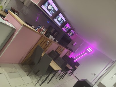 La P'Tite Fourchette, Restaurant à Gonneville-la-Mallet