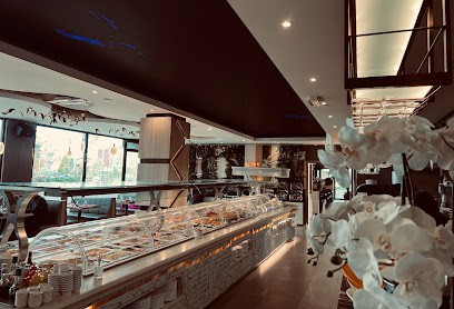 Michi, Restaurant à Massy