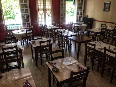 Bar de L'ouveze, Restaurant à Bédarrides