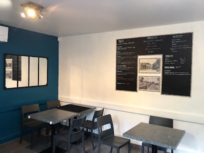 Au Pont De La Cité, Restaurant à Coulounieix-Chamiers