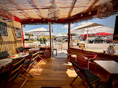 Le Petit Léon Restaurant à Dieppe