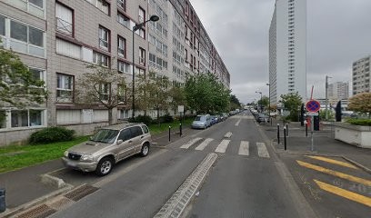 Au Sun Dine, Restaurant à Champigny-sur-Marne