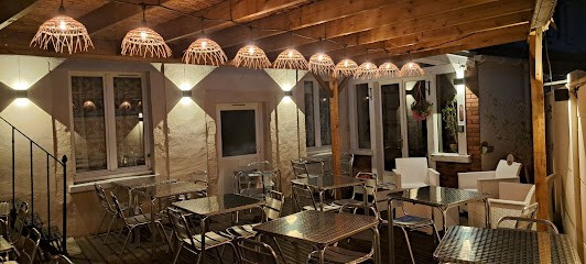 Restaurant de la Mairie, Restaurant aux Villages Vovéens