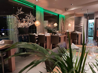 LES TERRASSES DE LA ROTONDE, Restaurant au Pradet