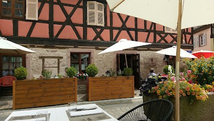 Côté Vigne Restaurant, Restaurant à Kaysersberg Vignoble