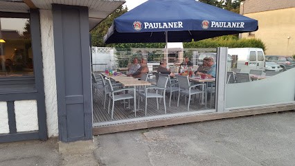 Le Relais De La Hucherais, Restaurant à Montauban-de-Bretagne