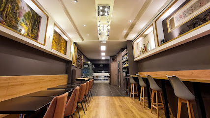 Tetra Mack & Co Restaurant à Reims