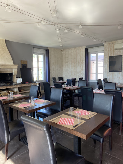 Le 16/17 Restaurant à Touvérac