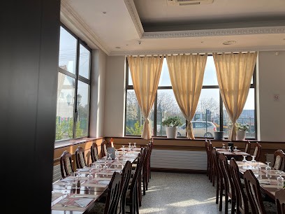 Le Royal De Vigneux, Restaurant à Vigneux-sur-Seine