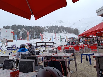 Les Cocottes, Restaurant à La Plagne Tarentaise