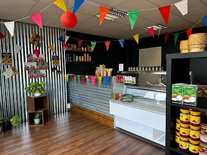 Kanthai - cantine thaïlandaise, Restaurant à Chémery