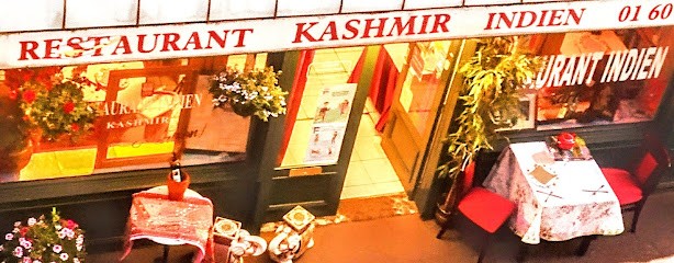 KASHMIR FONTAINEBLEAU Restaurant Indien Recommandé Gault Millau Petit Futé 2024, Restaurant à Fontainebleau