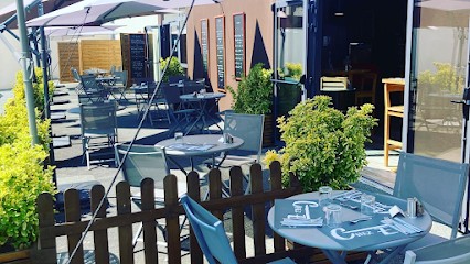 Chez Éric, Restaurant à Saint-Georges-des-Coteaux