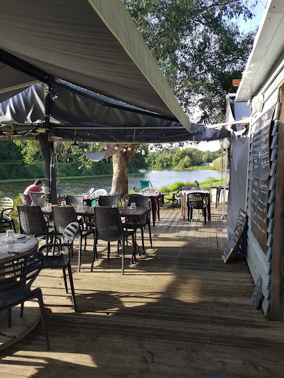 La Belle Vilaine, Restaurant à Sainte-Anne-sur-Vilaine