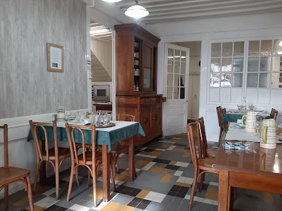 Restaurant Beal, Restaurant à Saint-Régis-du-Coin