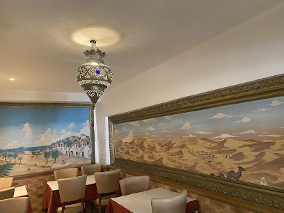 Delice De La Goulette, Restaurant à Nemours