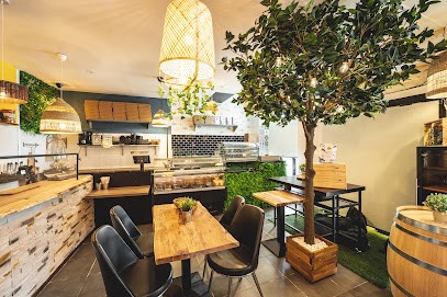 Le Cosy, Restaurant à Saint-Amand-Montrond