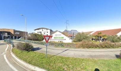 Restaurant Campanile, Restaurant à Seyssins