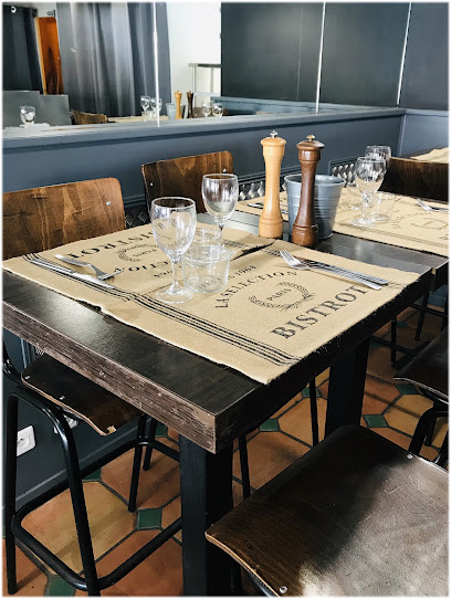 L'atmosphère Restaurant à Dax