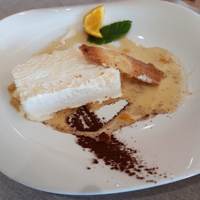 Le Relais de Vitarelle, Restaurant à Montpeyroux