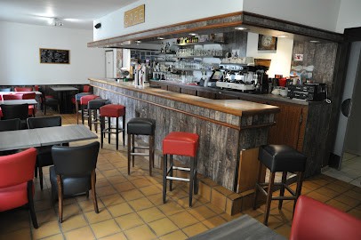 Hôtel-Restaurant Les Genets D'Or, Restaurant à Muzillac