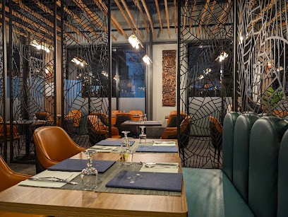 Basilic Thaï, Restaurant à Claye-Souilly