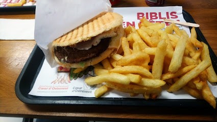 FRITERIE DE L OSTREVENT, Restaurant à Montigny-en-Ostrevent