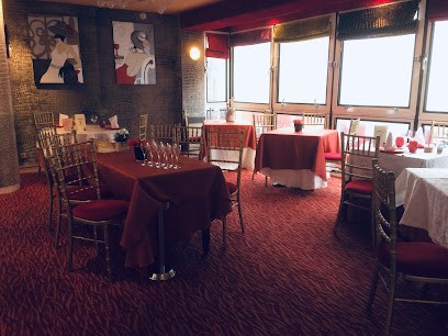 Le Homard Bleu, Restaurant au Tréport